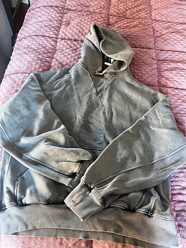 Neutrals Hoodie
