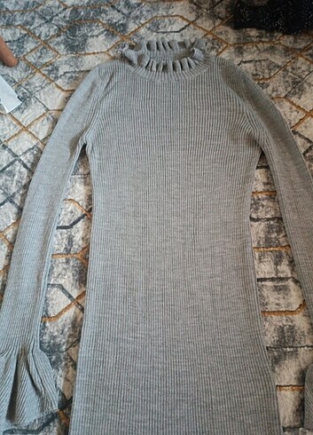 Triko tunik
