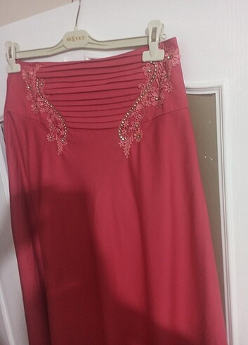 Tesettür etek  - Görsel 2