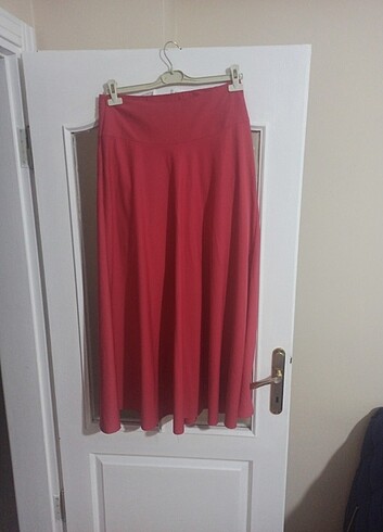 Tesettür etek  - Görsel 3