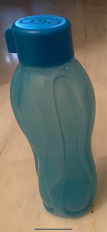 Tupperware suluk