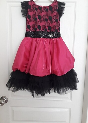 Monster high elbise