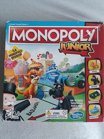 Monopoly