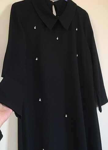 Tesettür abiye - Görsel 2