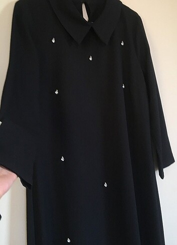 Tesettür abiye - Görsel 3