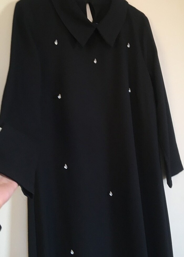 Tesettür abiye  - Görsel 3