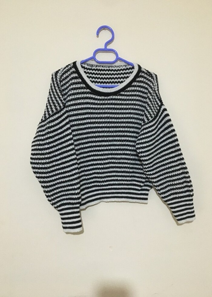 Salaş kazak - Görsel 2