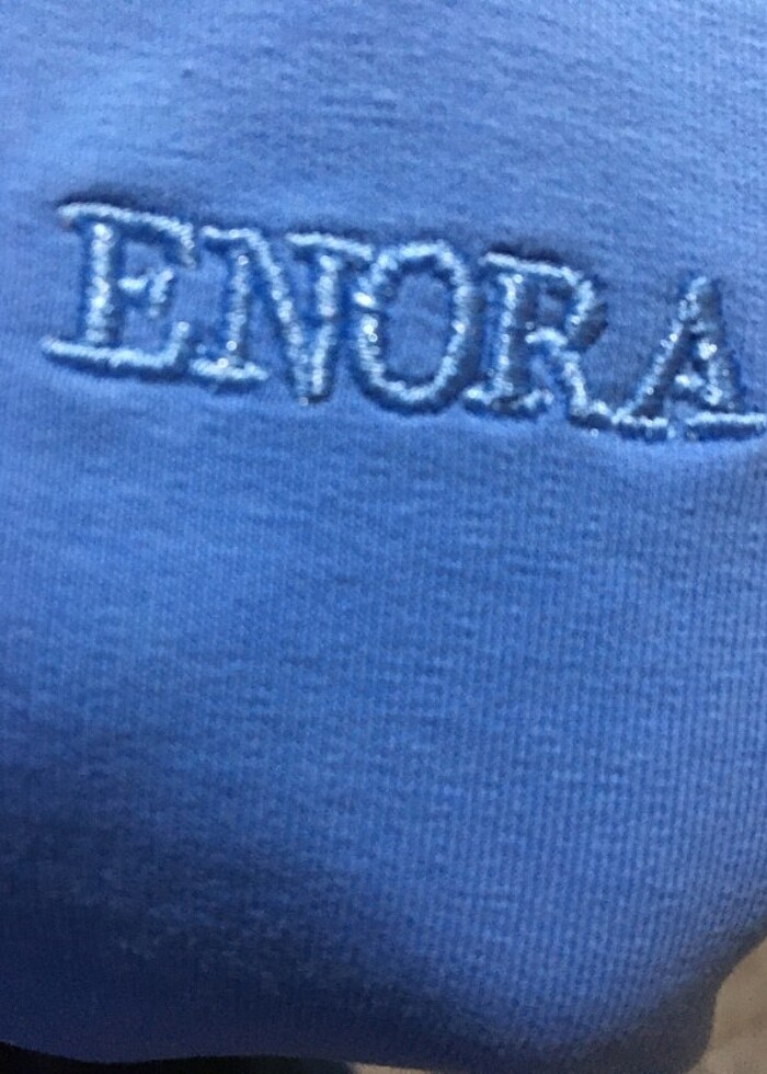 Enora sweatshirt  - Görsel 5