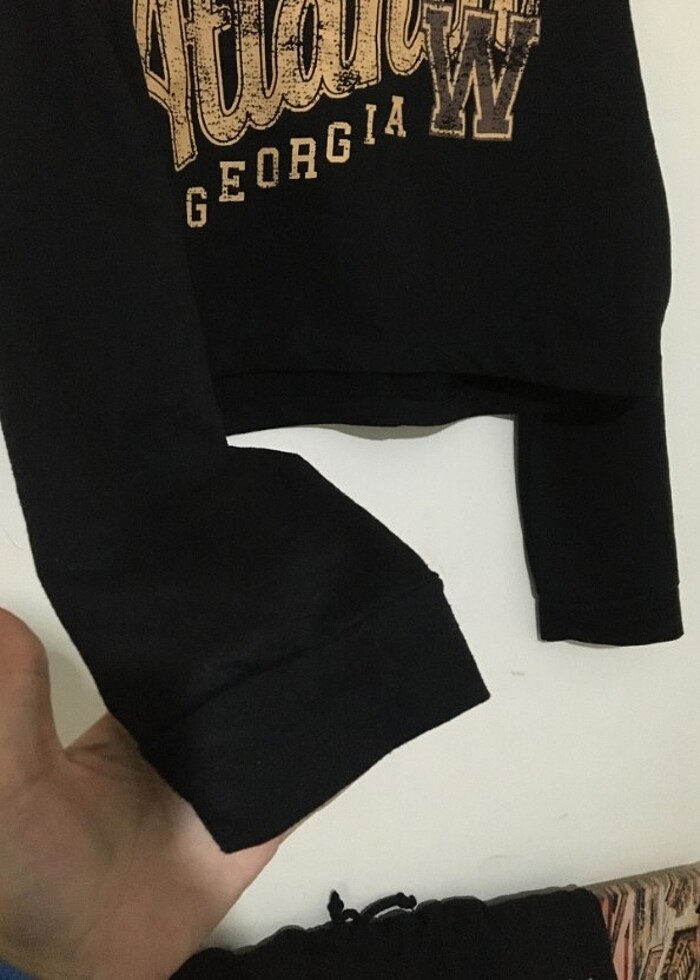 Eşofman takımı  - Görsel 5