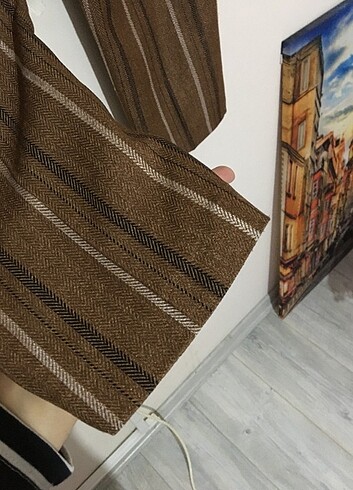 Havuç pantolon  - Görsel 2