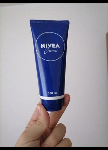 Nivea krem 