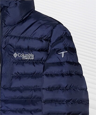 Columbia Termal Mont