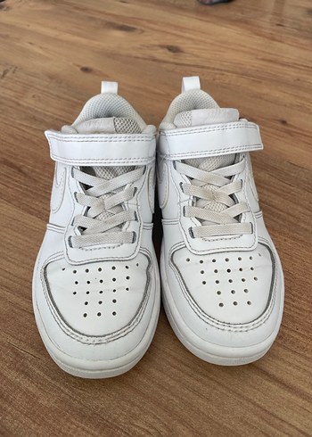 Nike Erkek Çocuk Spor Ayakkabı