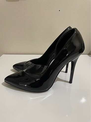 Bambi Bambi stiletto