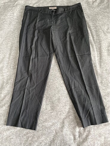 xl Beden Kumaş Pantolon
