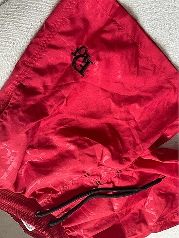 Dior Deniz Şortu - Görsel 3