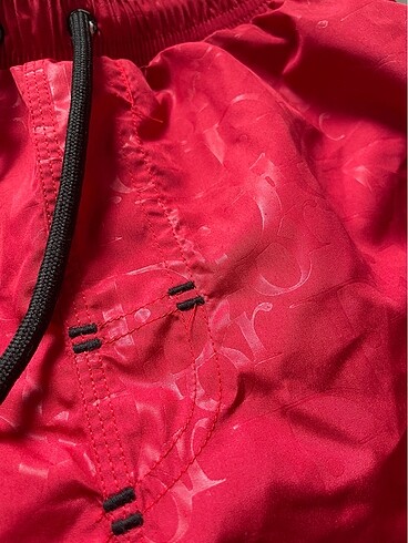 Dior Deniz Şortu - Görsel 4