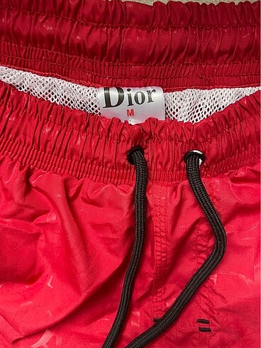 Dior Deniz Şortu - Görsel 5