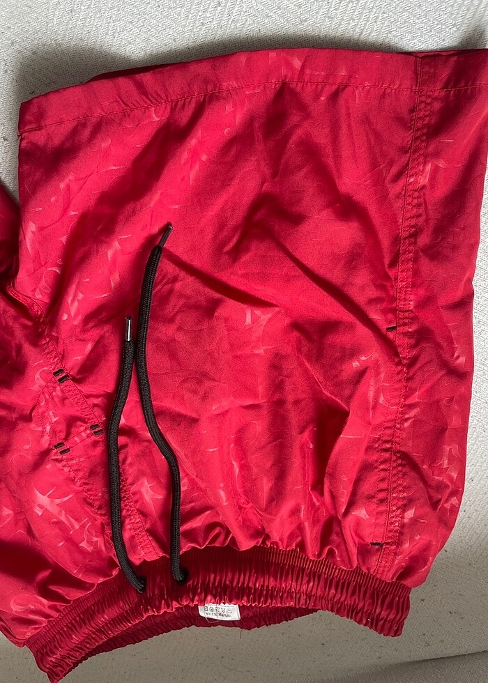 Dior Deniz Şortu - Görsel 2