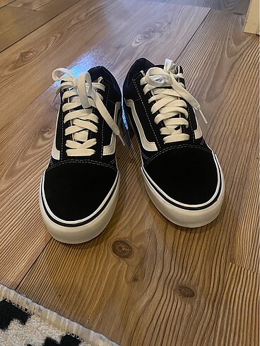 Vans ayakkabı