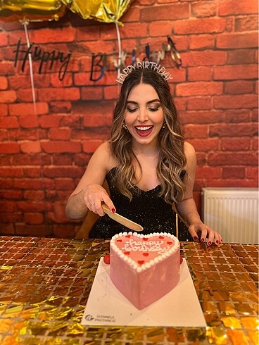 Koton Işıltılı Gece Elbisesi