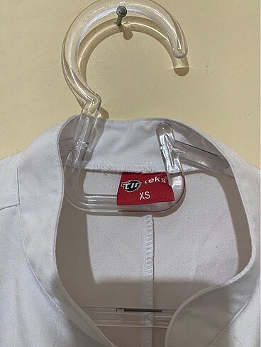 Laboratuvar Önlüğü - Görsel 3