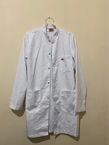 Laboratuvar Önlüğü - Görsel 4