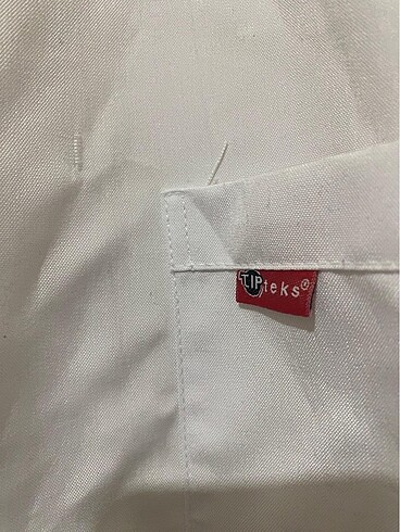 Laboratuvar Önlüğü - Görsel 5