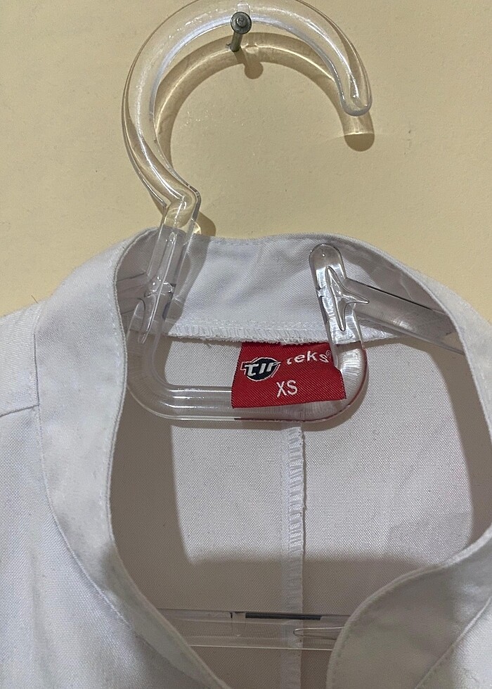 Laboratuvar Önlüğü - Görsel 3