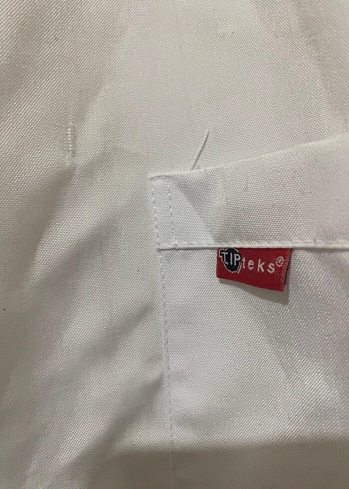 Laboratuvar Önlüğü - Görsel 5