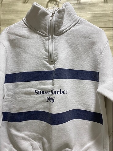 diğer Beden Kadın Sweatshirt