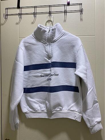 Kadın Sweatshirt - Görsel 5