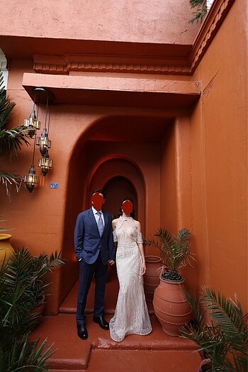 Nişan Elbisesi/ Nişanlık - Görsel 4