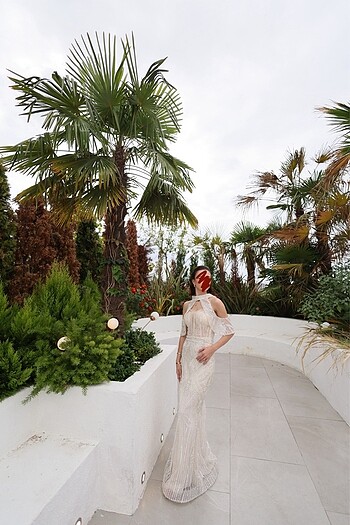 Nişan Elbisesi/ Nişanlık - Görsel 2