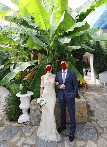 Nişan Elbisesi/ Nişanlık - Görsel 5