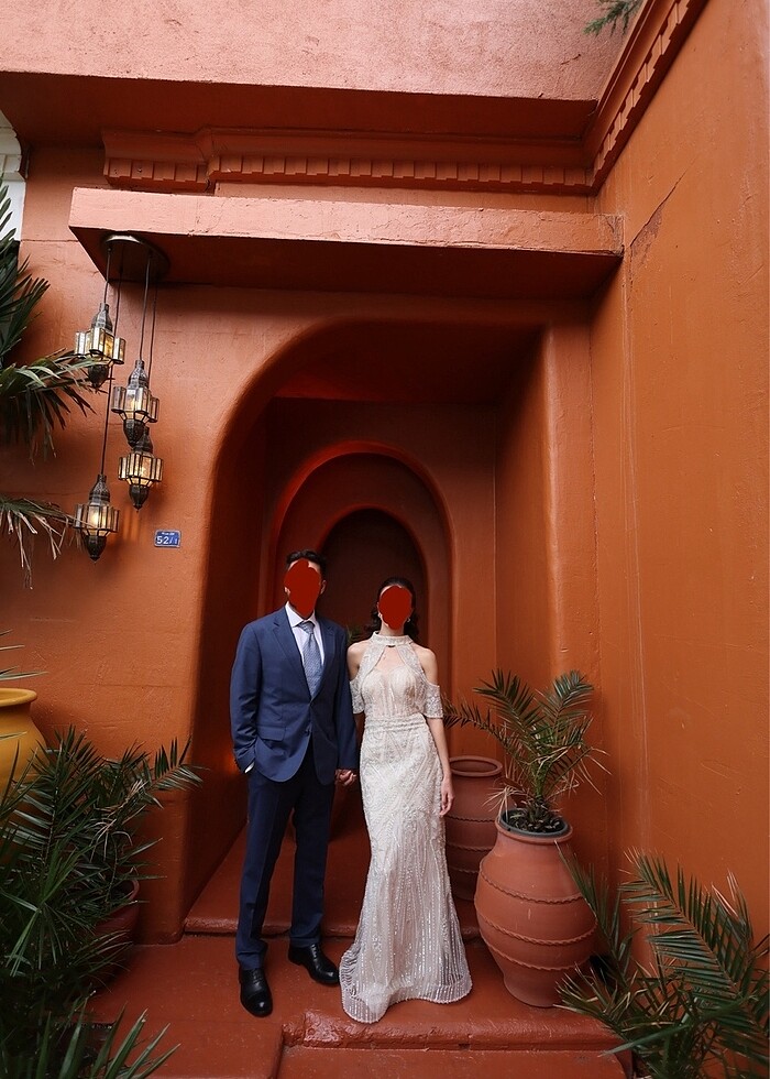 Nişan Elbisesi/ Nişanlık - Görsel 4