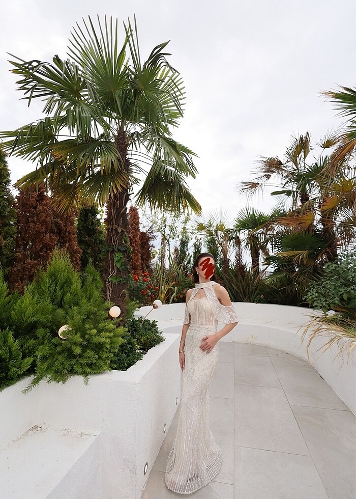 Nişan Elbisesi/ Nişanlık - Görsel 2