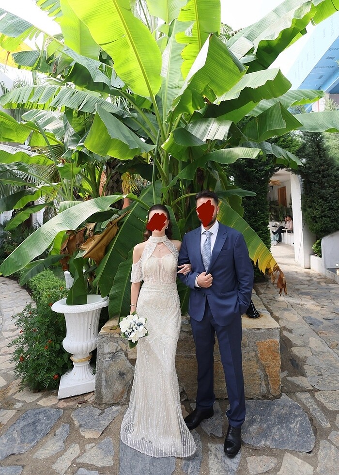 Nişan Elbisesi/ Nişanlık - Görsel 5