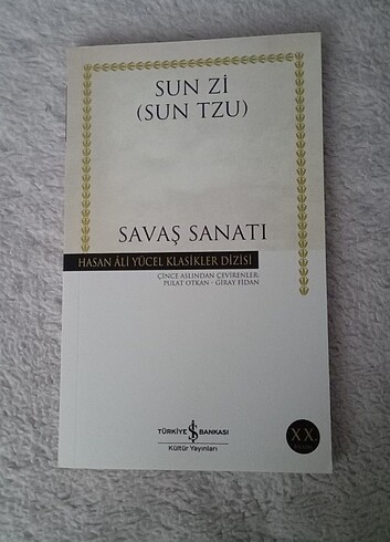 Savaş Sanatı