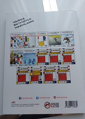  Kitap 