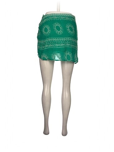 m Beden Pull and Bear Mini Elbise %70 İndirimli.