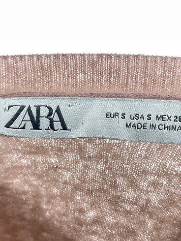 s Beden çeşitli Renk Zara Kazak / Triko %70 İndirimli.