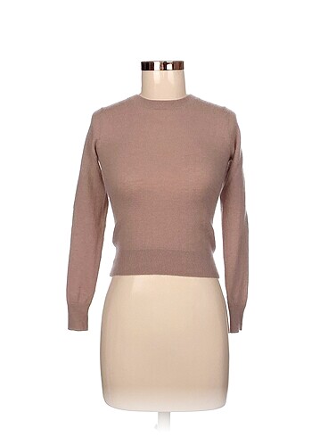 Zara Kazak / Triko %70 İndirimli.