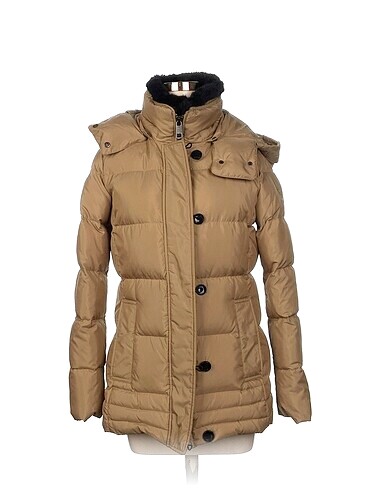 Tommy Hilfiger Mont %70 İndirimli.