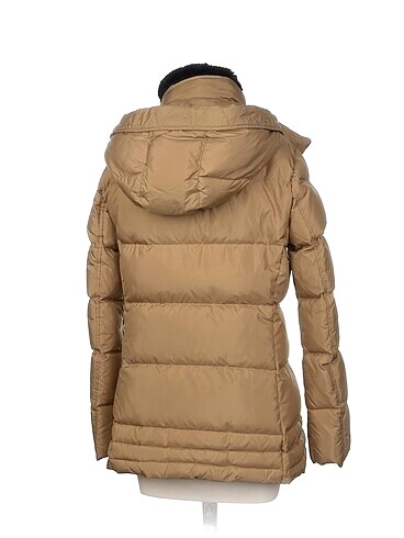 s Beden Tommy Hilfiger Mont %70 İndirimli.