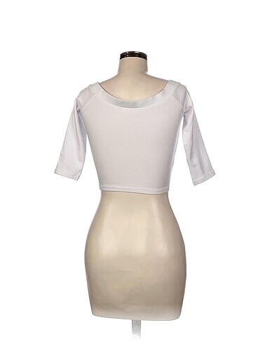 s Beden Zara Bluz %70 İndirimli.