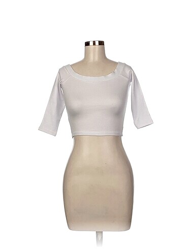 Zara Bluz %70 İndirimli.