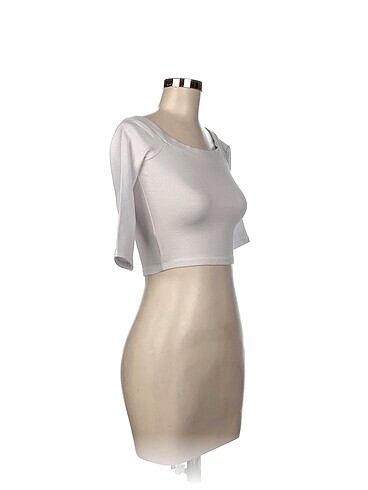 Zara Zara Bluz %70 İndirimli.