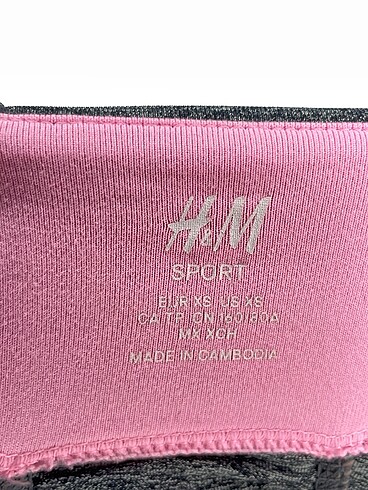 xs Beden çeşitli Renk H&M Hırka %70 İndirimli.