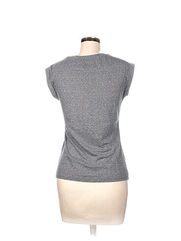 xs Beden Koton T-shirt %70 İndirimli.